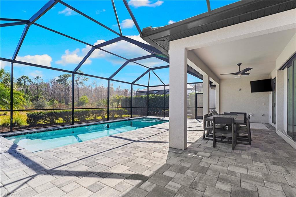 THE PLACE AT CORKSCREW - Residential