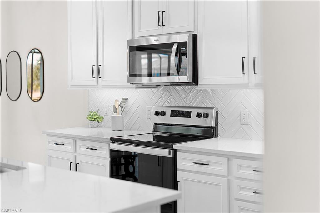 THE PLACE AT CORKSCREW - Residential