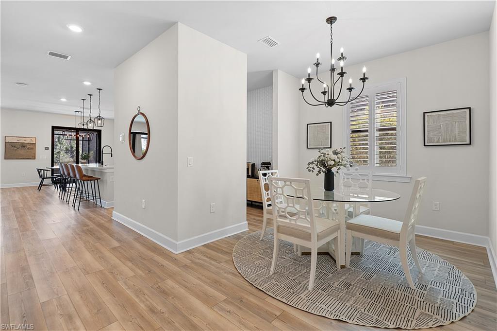 THE PLACE AT CORKSCREW - Residential