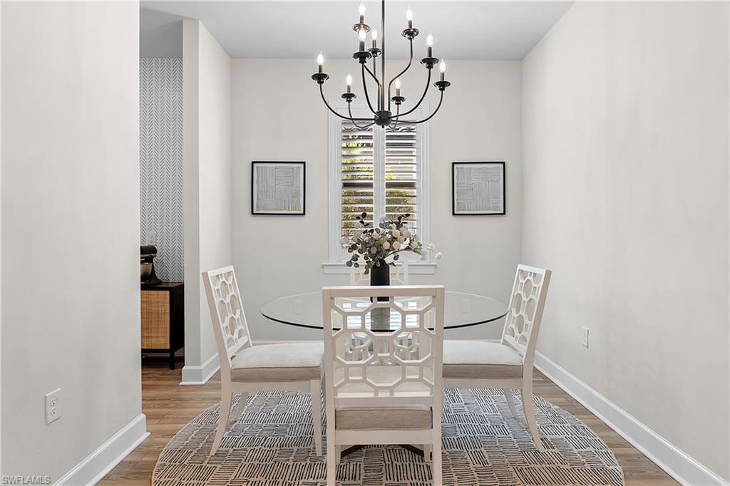 THE PLACE AT CORKSCREW - Residential