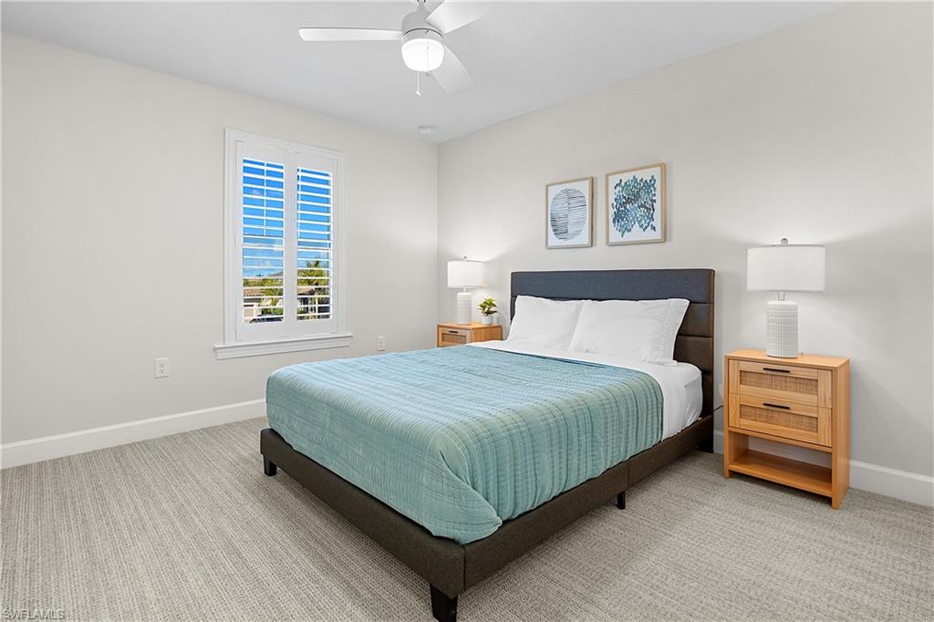 THE PLACE AT CORKSCREW - Residential