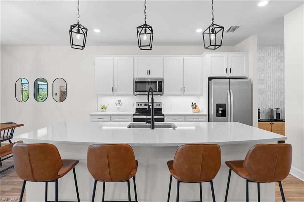 THE PLACE AT CORKSCREW - Residential