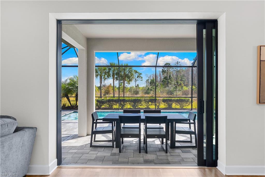 THE PLACE AT CORKSCREW - Residential