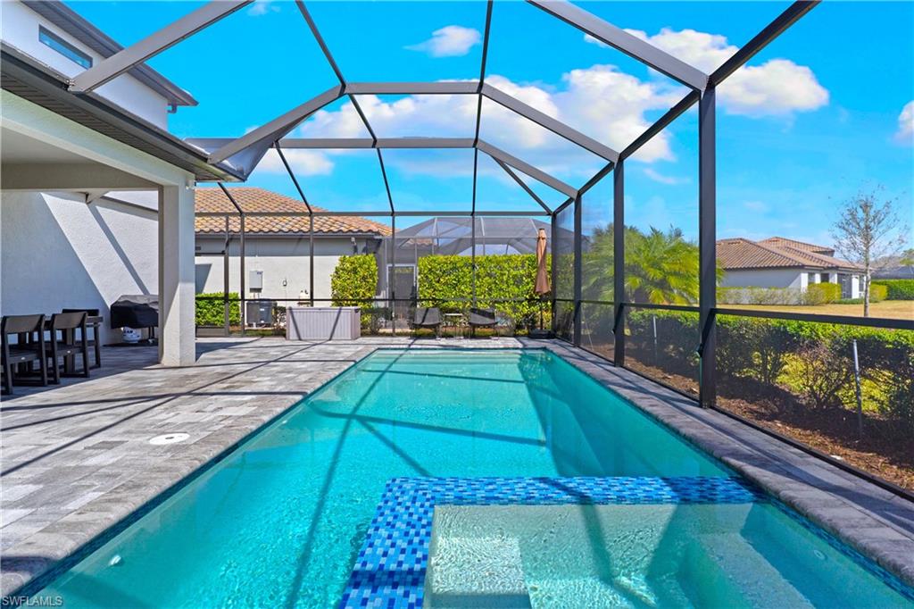 THE PLACE AT CORKSCREW - Residential