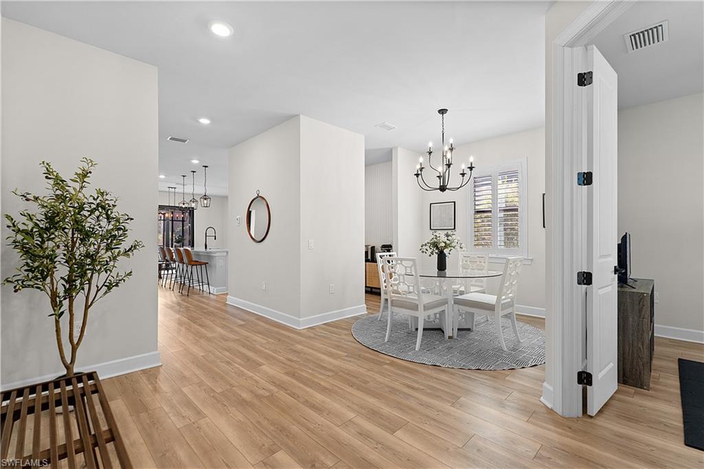 THE PLACE AT CORKSCREW - Residential