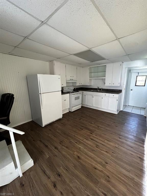 MOBILE MANOR - Residential