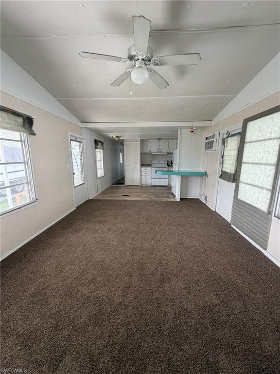 MOBILE MANOR - Residential