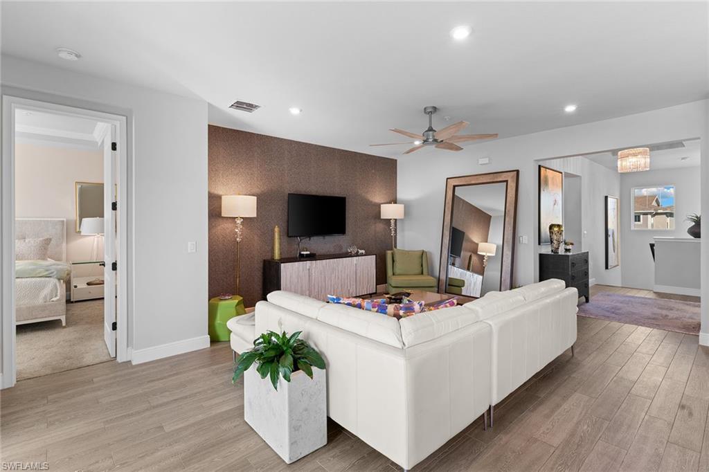 ARBORETUM - Residential