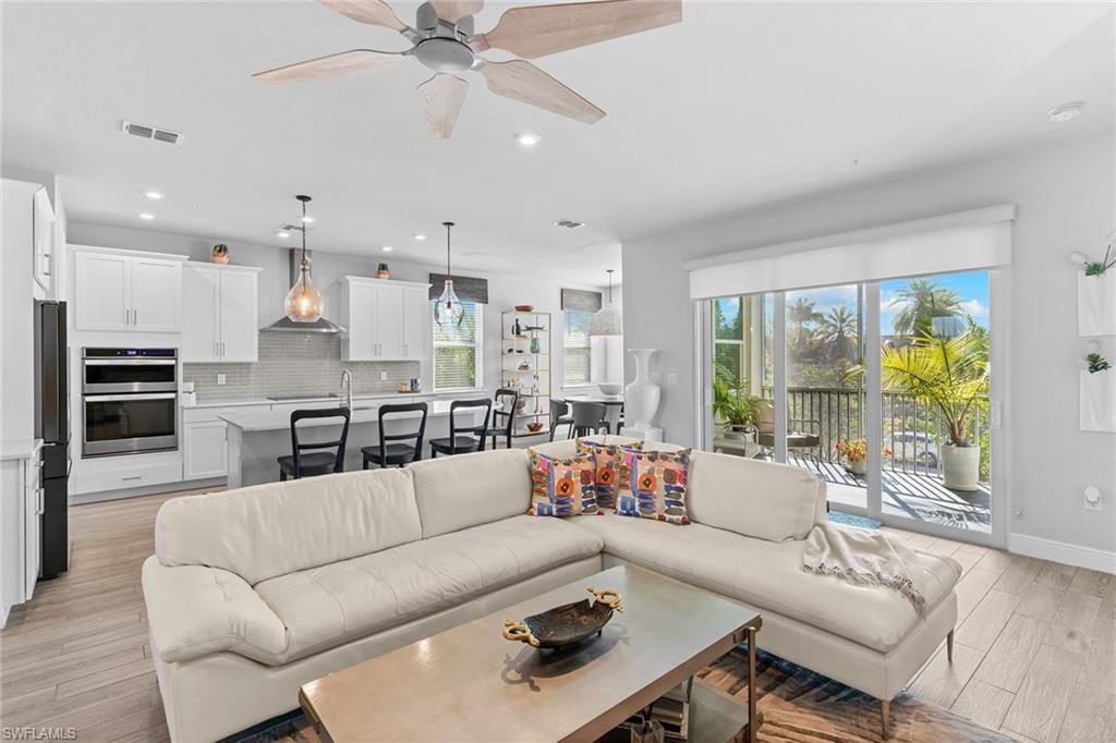 ARBORETUM - Residential