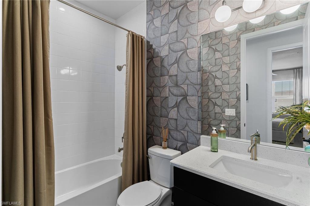 ARBORETUM - Residential