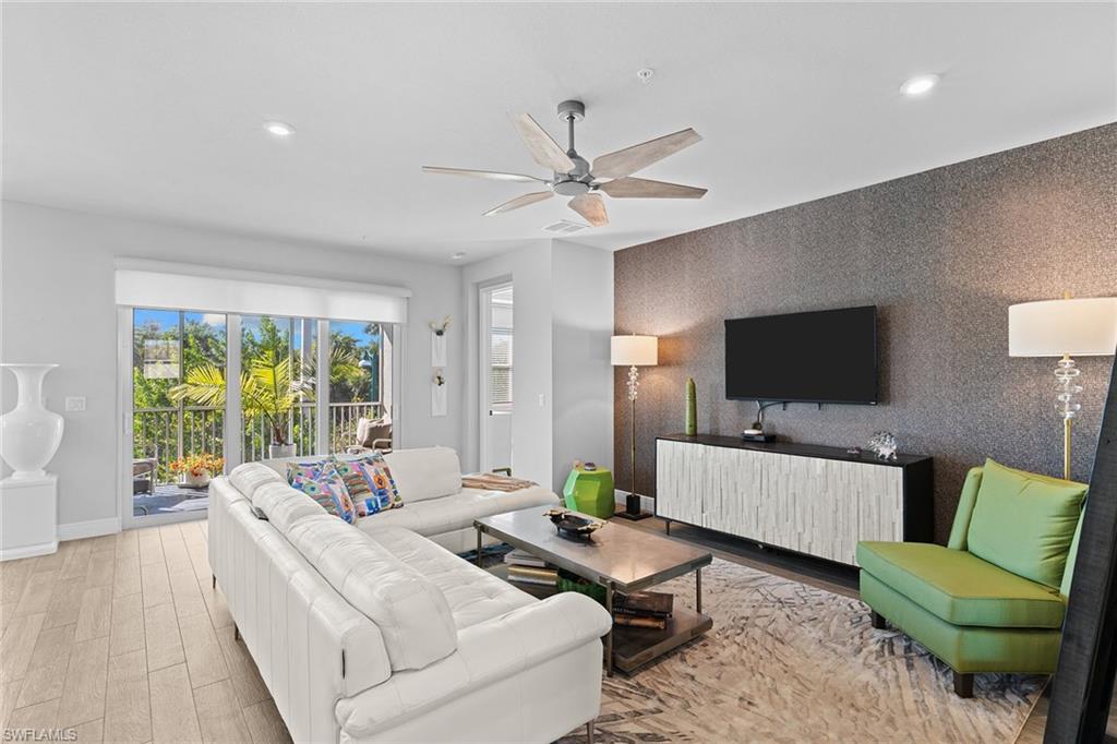 ARBORETUM - Residential