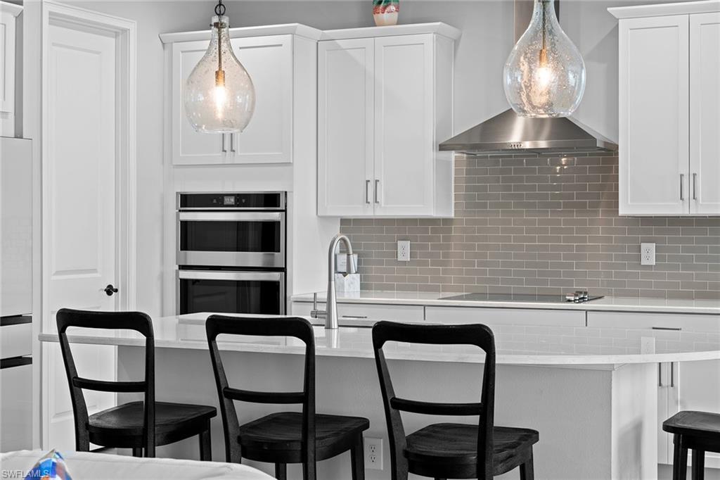 ARBORETUM - Residential