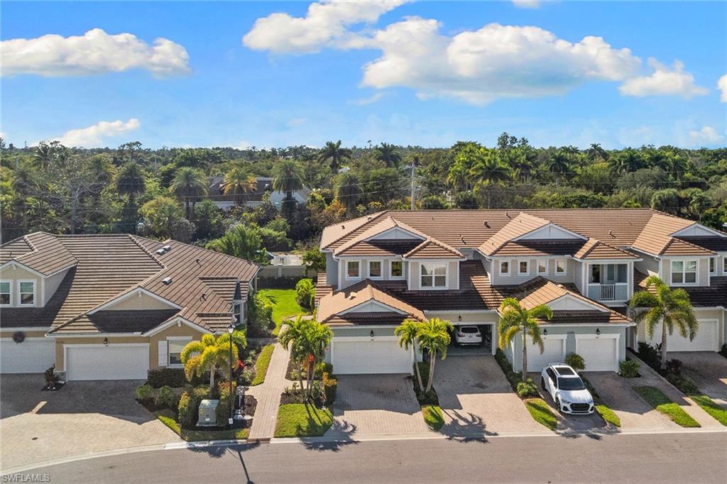 ARBORETUM - Residential