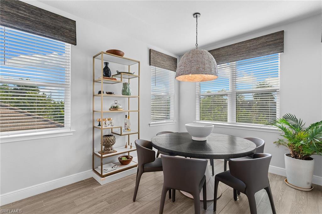 ARBORETUM - Residential