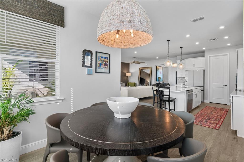 ARBORETUM - Residential