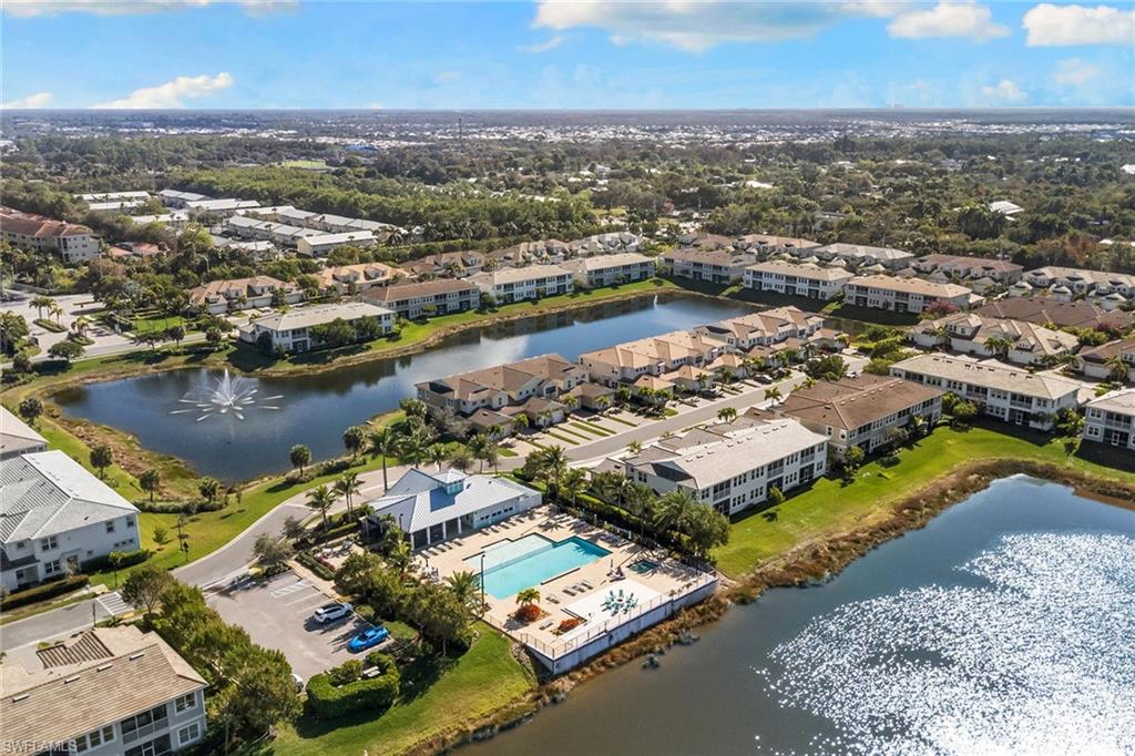 ARBORETUM - Residential