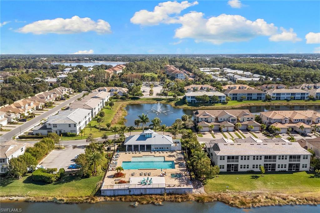 ARBORETUM - Residential