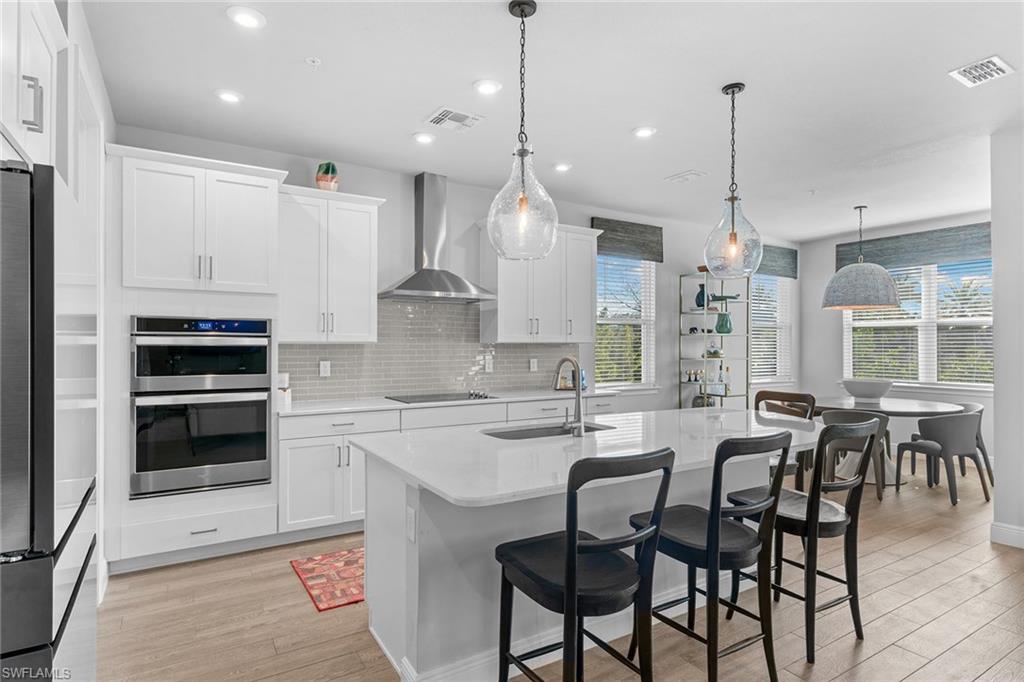 ARBORETUM - Residential