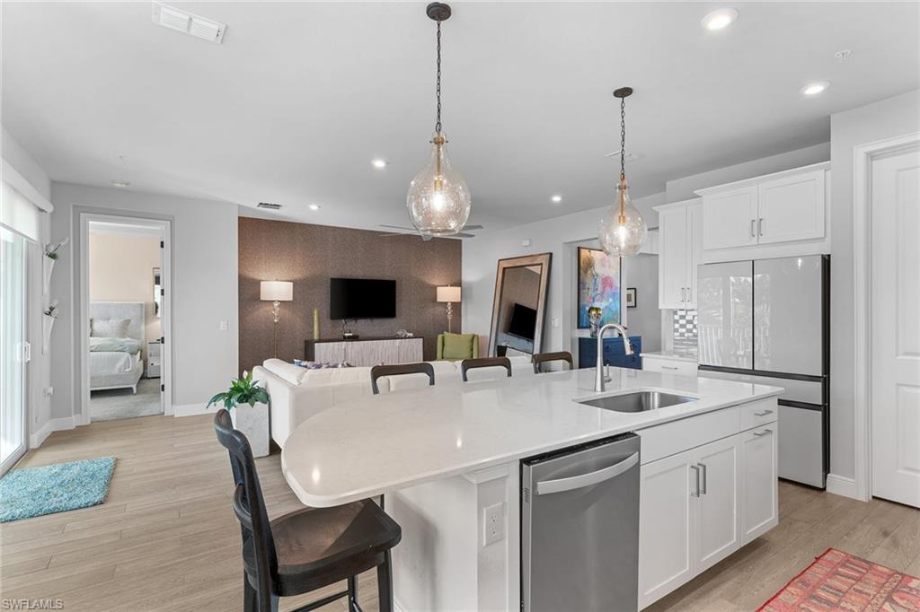 ARBORETUM - Residential