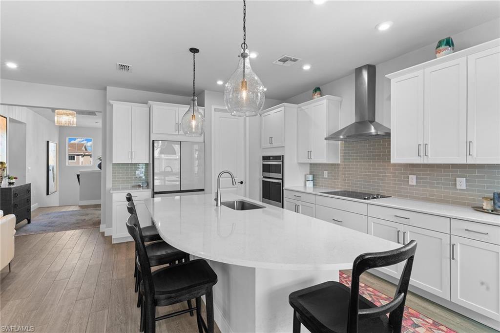 ARBORETUM - Residential