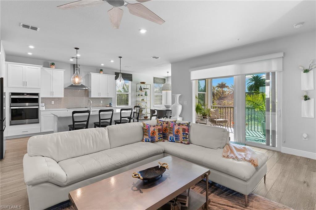 ARBORETUM - Residential