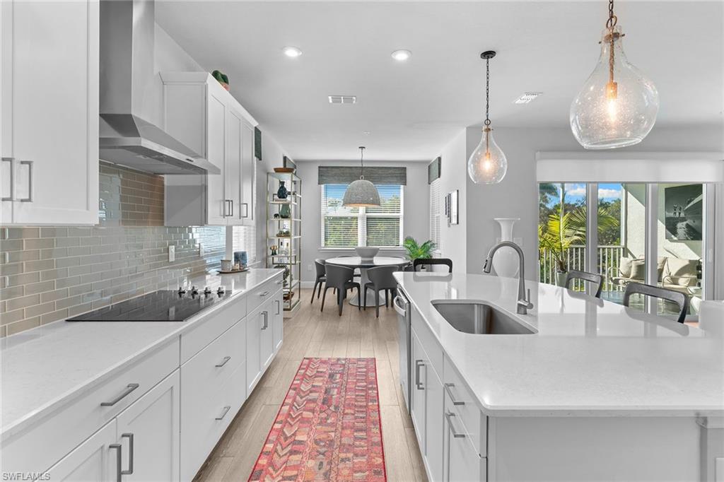 ARBORETUM - Residential