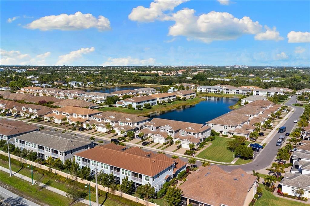 ARBORETUM - Residential