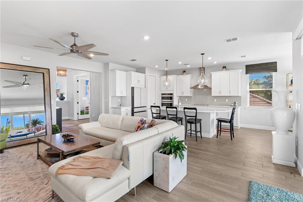 ARBORETUM - Residential