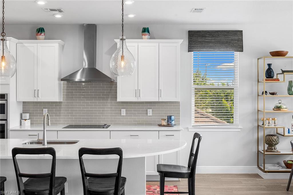 ARBORETUM - Residential