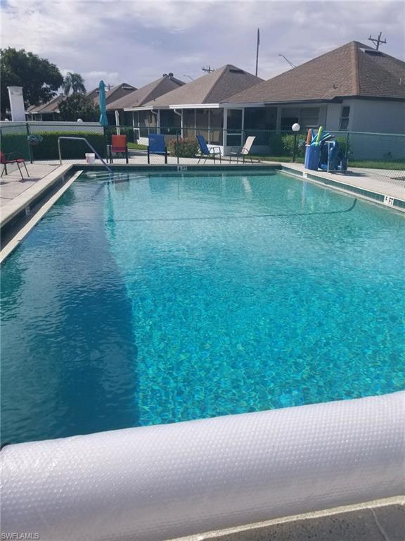 VILLAGE INTERNATIONAL CONDO - Residential