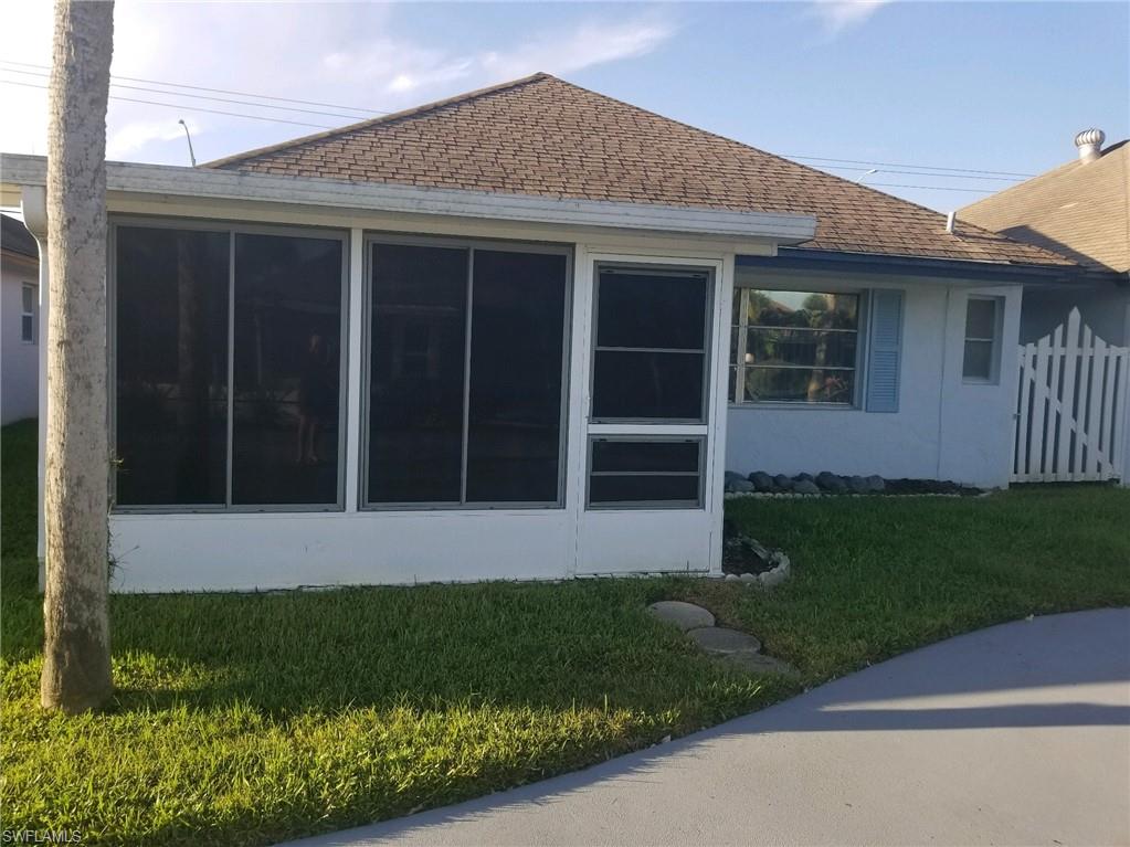 VILLAGE INTERNATIONAL CONDO - Residential