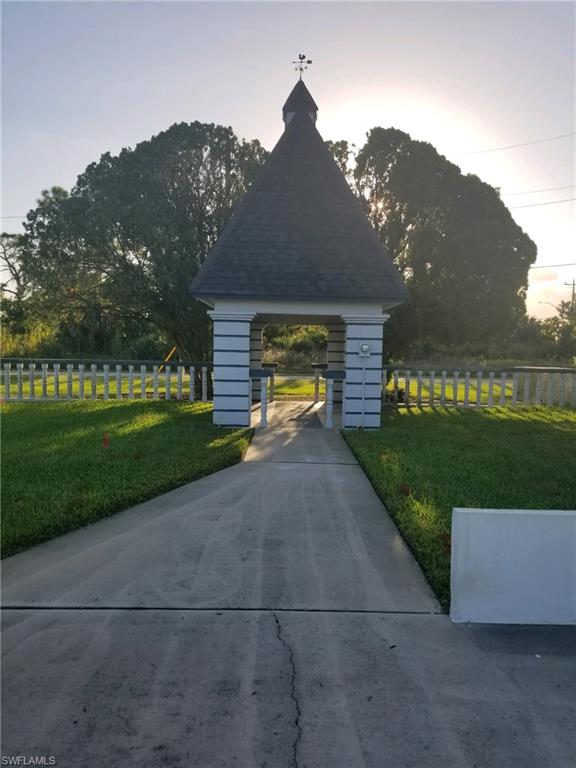 VILLAGE INTERNATIONAL CONDO - Residential