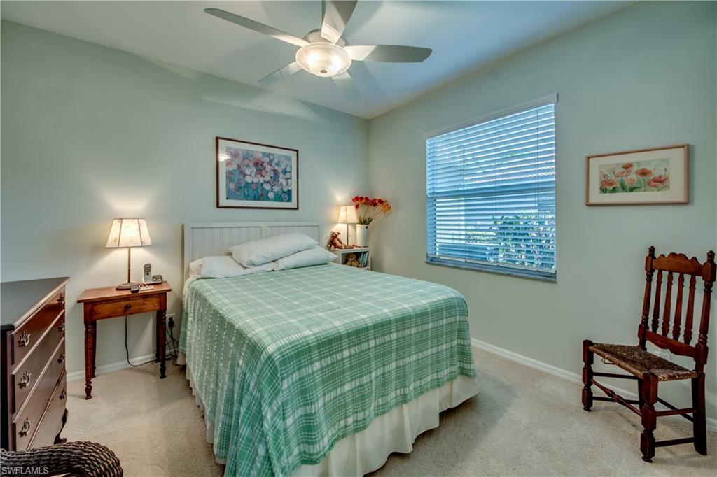 COLONIAL SHORES - Residential