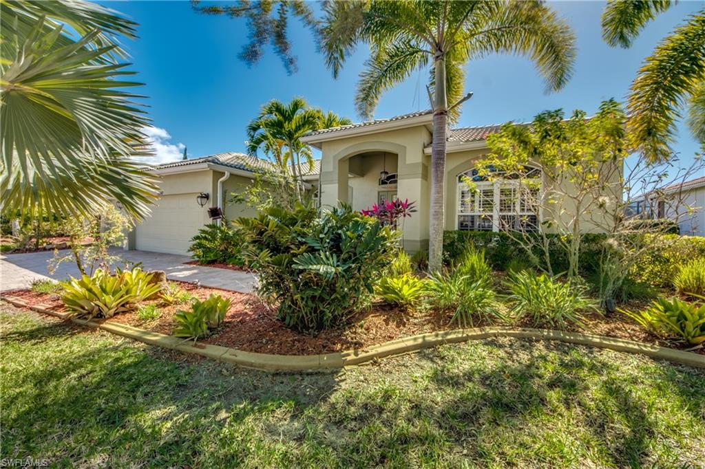 COLONIAL SHORES - Residential