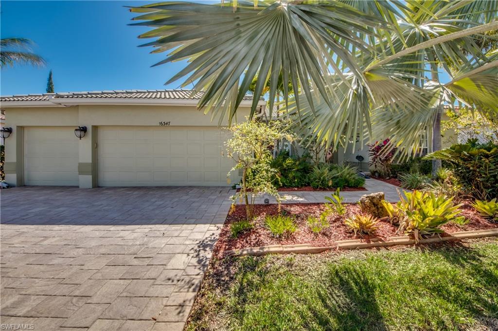 COLONIAL SHORES - Residential