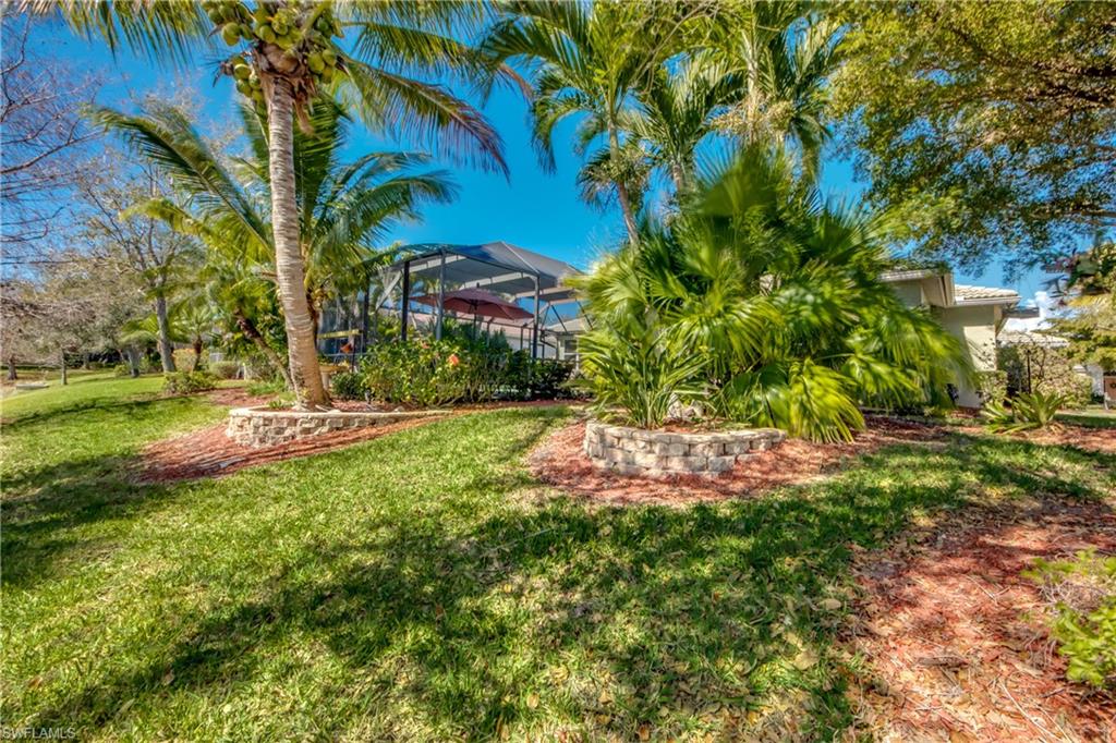 COLONIAL SHORES - Residential