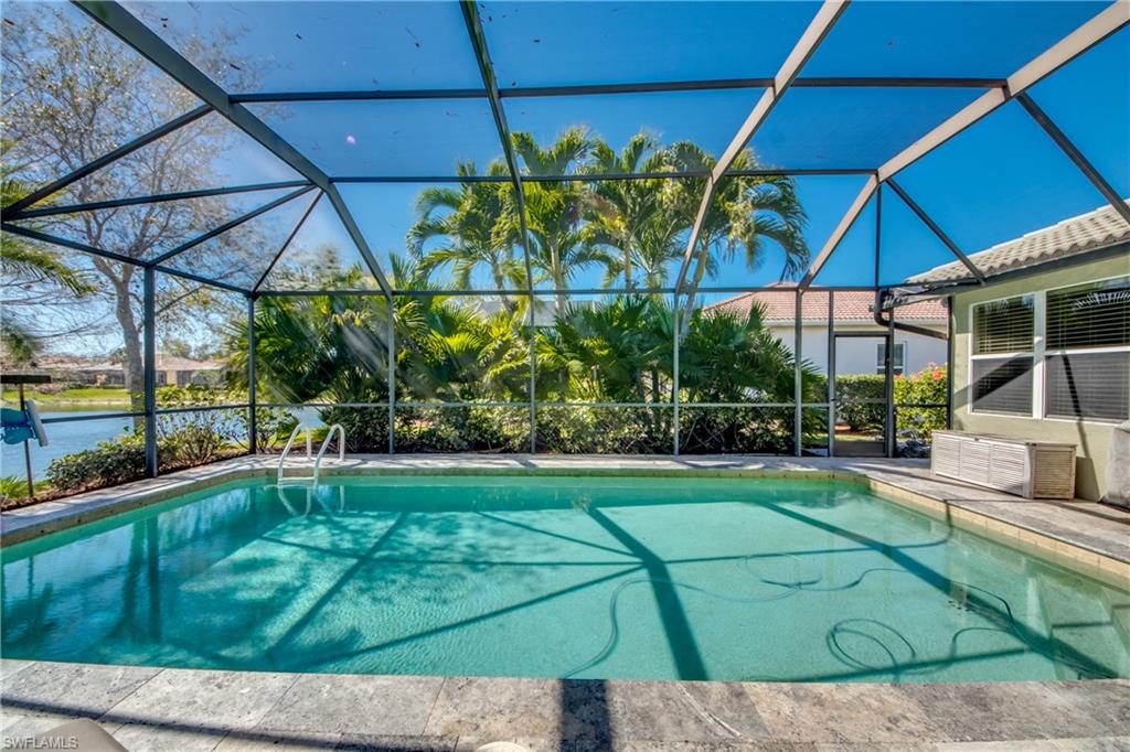 COLONIAL SHORES - Residential