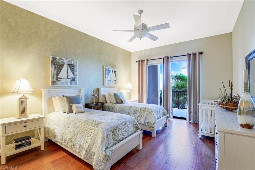 VANDERBILT BEACHCOMBER - Residential