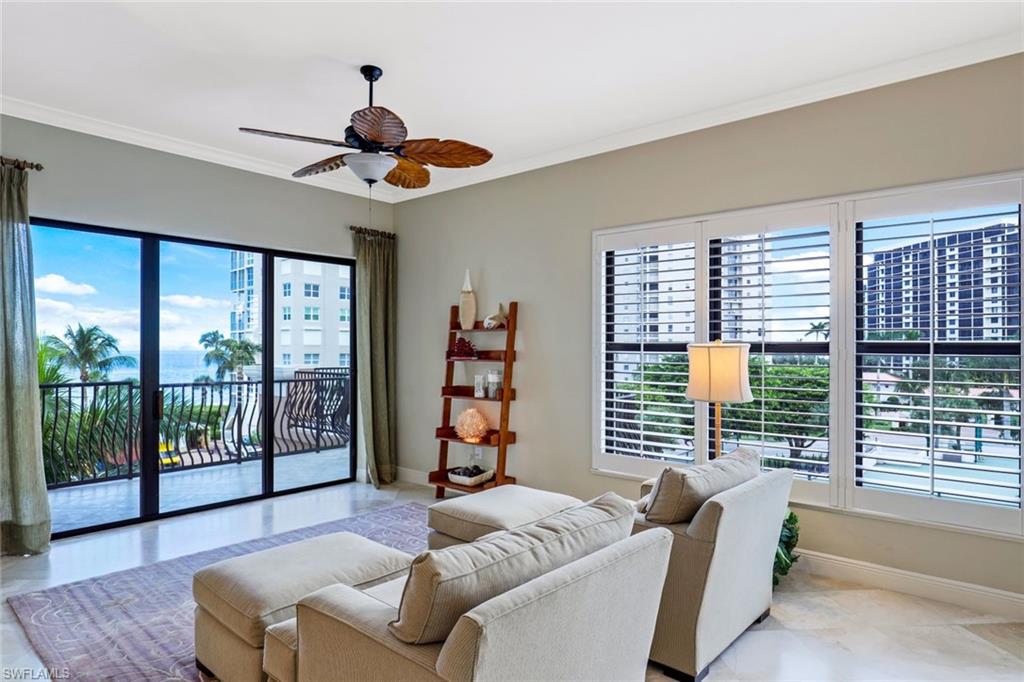 VANDERBILT BEACHCOMBER - Residential