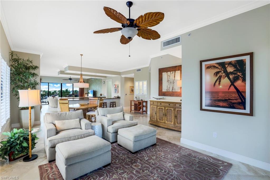 VANDERBILT BEACHCOMBER - Residential