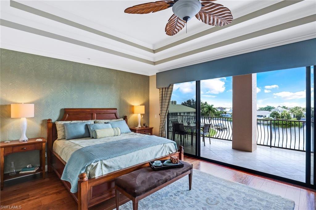 VANDERBILT BEACHCOMBER - Residential