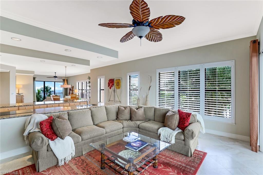 VANDERBILT BEACHCOMBER - Residential