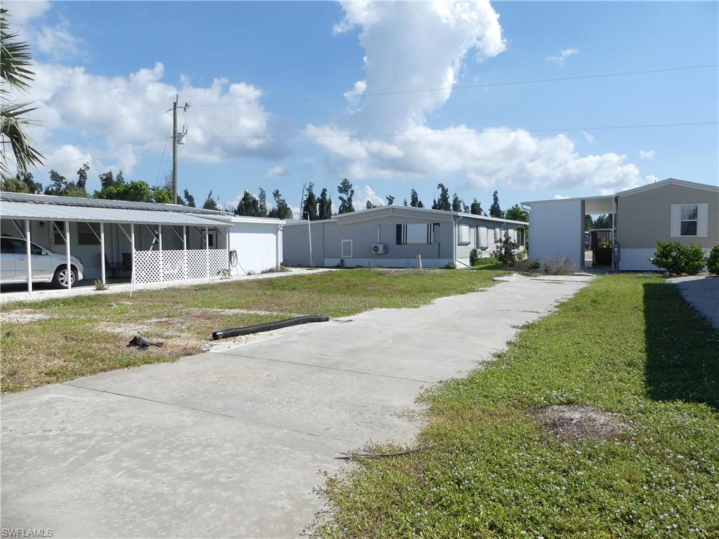 PINE ISLAND COVE - Land