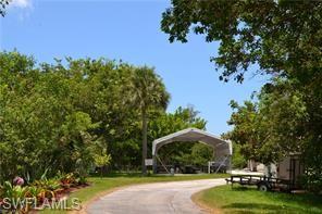 PINE ISLAND COVE - Land