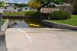 PINE ISLAND COVE - Land