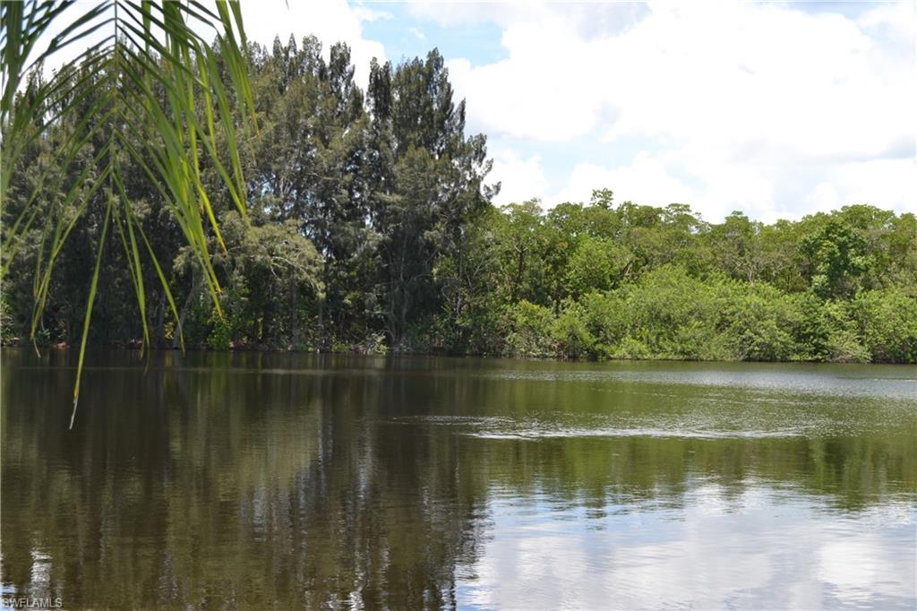 PINE ISLAND COVE - Land