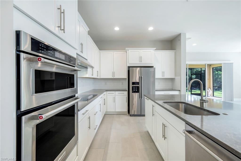 COMPASS LANDING - Residential