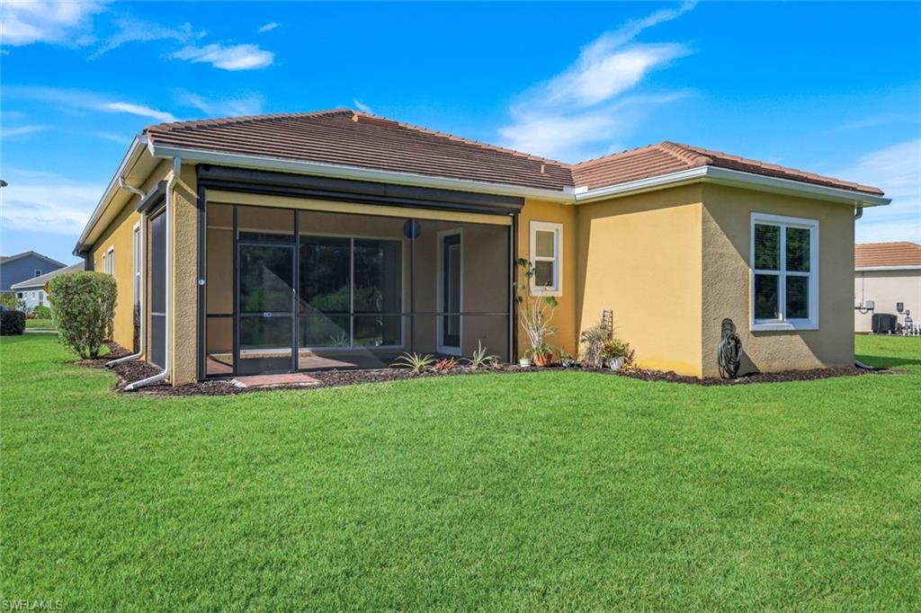 COMPASS LANDING - Residential