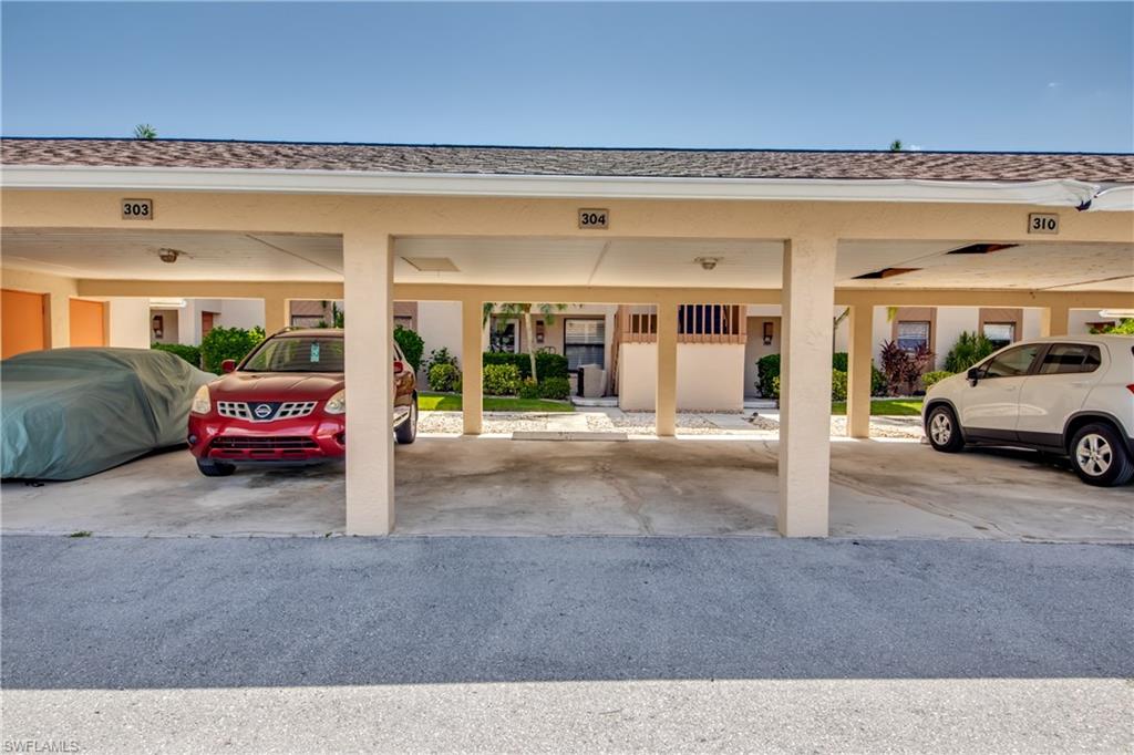 YACHTSMANS COVE - Residential