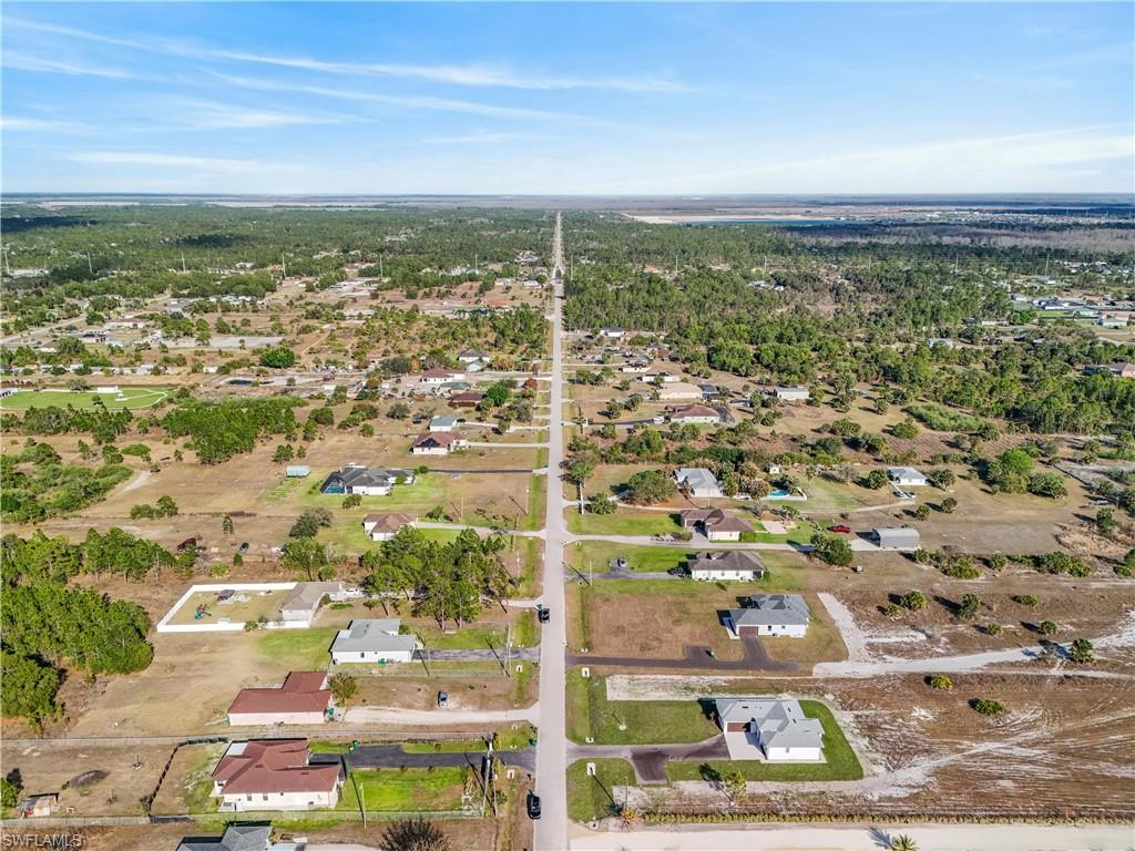 GOLDEN GATE ESTATES - Residential